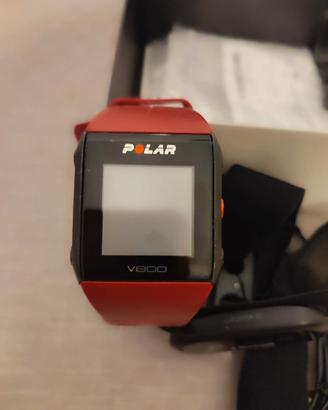 Polar V800
