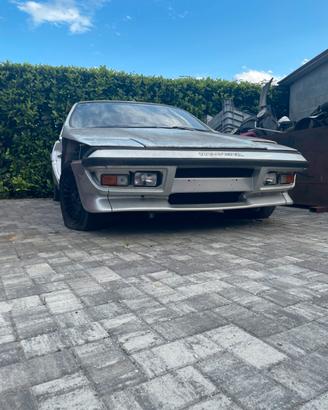 Matra Murena