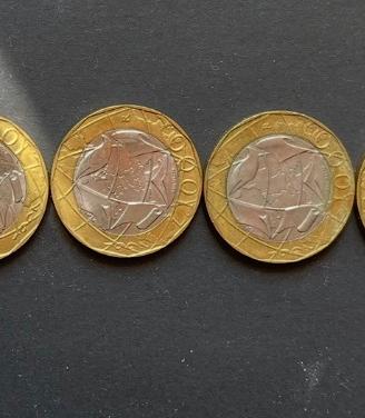 Mille lire 1000 l