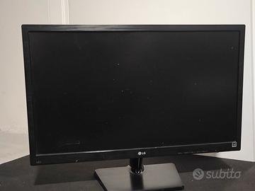 Monitor LG