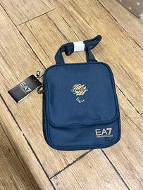 Borsello Emporio Armani nazionale italiana