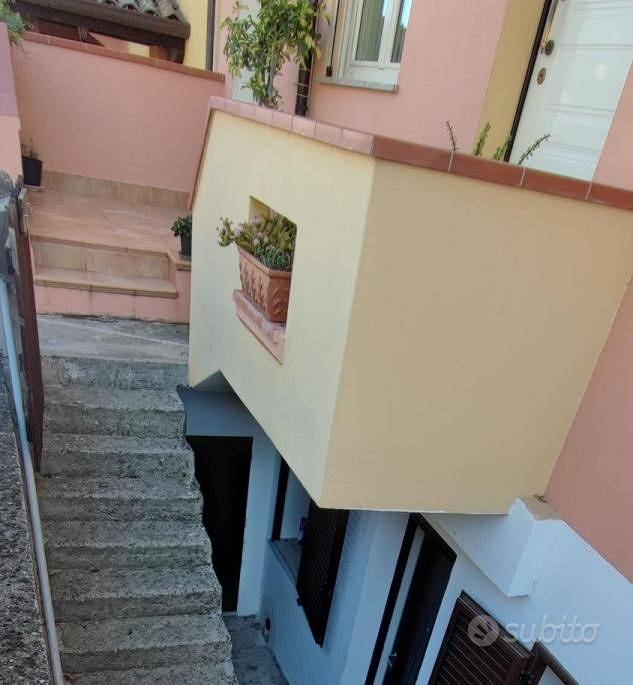 Appartamento – NU - Vista 3