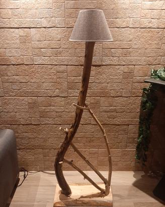 piantana unica
