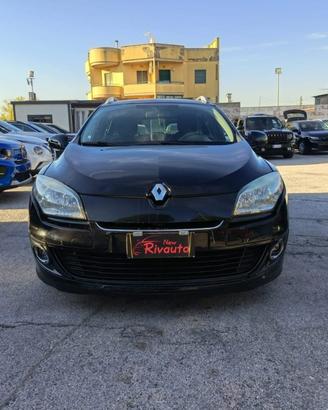 RENAULT Megane Mégane 1.6 dCi 130CV S&S ESM Spor