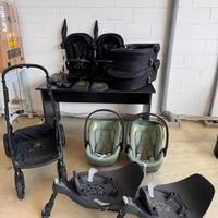 Cybex Gazelle S Gemellare –Completo – Come Nuovo