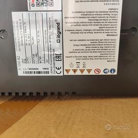 gruppo continuità Legrand bo 30076