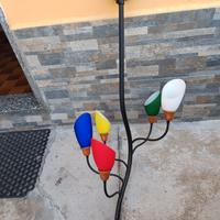 lampadario cameretta 