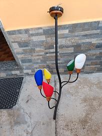 lampadario cameretta 