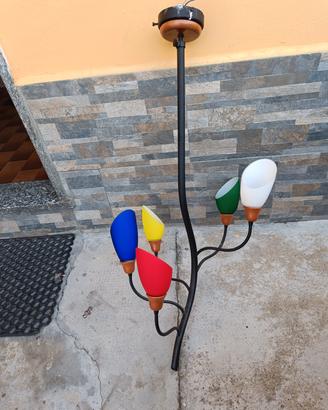 lampadario cameretta 