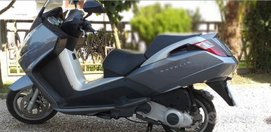 Peugeot satelis 250cc