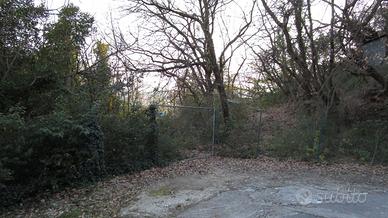 Terreno vicino ascoli