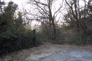 Terreno vicino ascoli