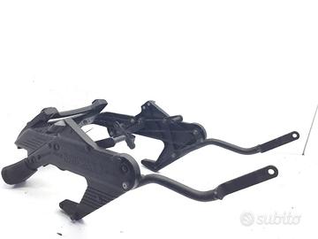 YAMAHA XJ S DIVERSION 600 STAFFE SUPPORTO E PIASTR