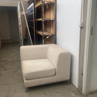 Poltrona angolare IKEA KRAMFORS Corner