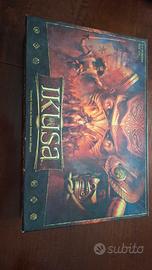 Ikusa gioco da tavolo