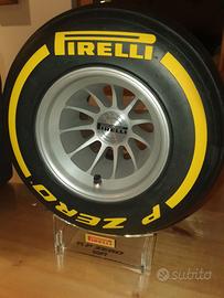 Gomma F1 collezione 1;2