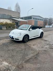 New beetle cabrio 1.4 75cv