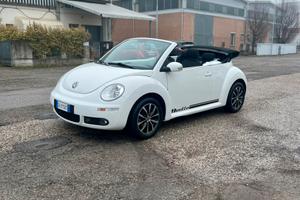 New beetle cabrio 1.4 75cv