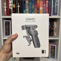 Osmo Mobile 3 Combo