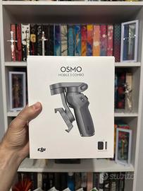 Osmo Mobile 3 Combo