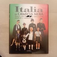 ITALIA iN CAMiCIA NERA   2GM & pre   -  Octavo ed.