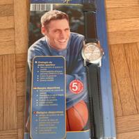 Orologio uomo