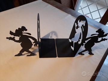 Reggilibri pippo disney 