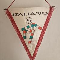 Gagliardetto mondiali Italia '90