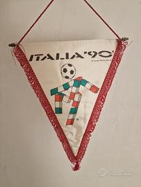 Gagliardetto mondiali Italia '90