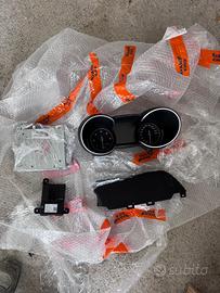 Kit touch alfa romeo stelvio my20