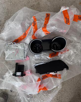 Kit touch alfa romeo stelvio my20