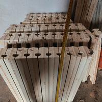 termosifoni in ghisa