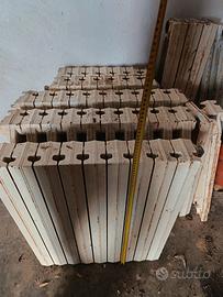 termosifoni in ghisa