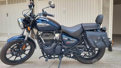 Royal Enfield Meteor 350