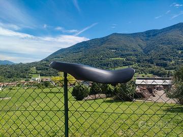 Sella ducati scrambler