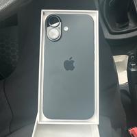 iphone 17 nuovo 850€