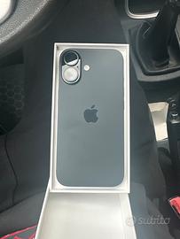 iphone 17 nuovo 850€