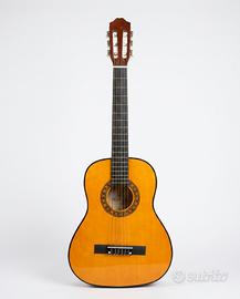 Chitarra Antonio Martinez