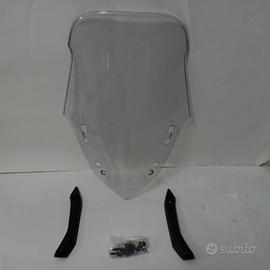 Yamaha tricity 300 - Parabrezza originale nuovo