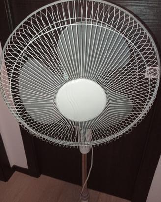 Ventilatore da terra