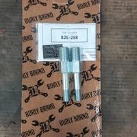 kit ribassamento softail twin cam