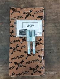 kit ribassamento softail twin cam