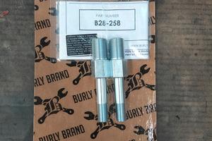 kit ribassamento softail twin cam