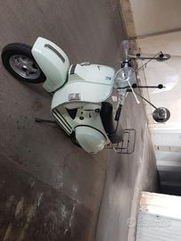 Piaggio Vespa 150 PX - 2004