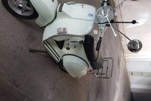 Piaggio Vespa 150 PX - 2004