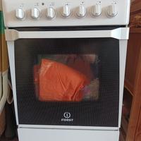 forno a gas