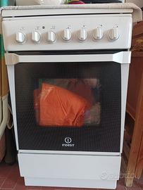 forno a gas