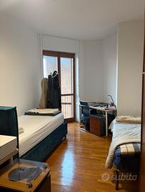 Posto letto in stanza doppia a Piola, Città Studi