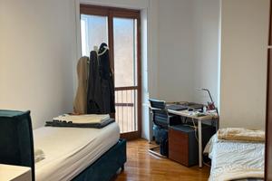 Posto letto in stanza doppia a Piola, Città Studi