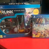 Starlink battle for altlas Ps4